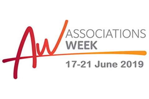 UK Associations Week logo