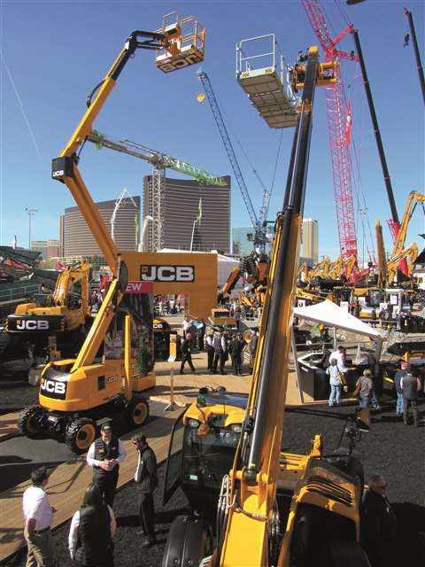 Jcb