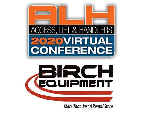 ALH CONFERENCE BIRCH EQUIPMENT