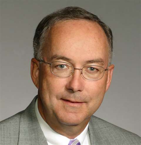 Sam Allen CEO at John Deere.