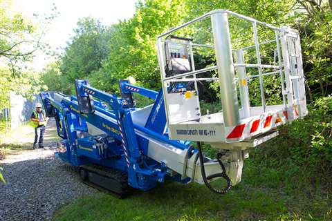 Nationwide tracked boom May 18 1