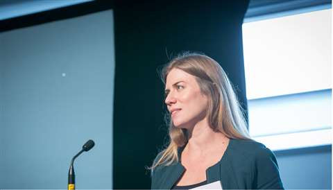 Laure Blanchard-Brunac