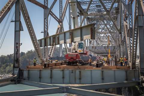 Photo courtesy of CalTrans/Sam Burbank