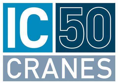 IC50 logo