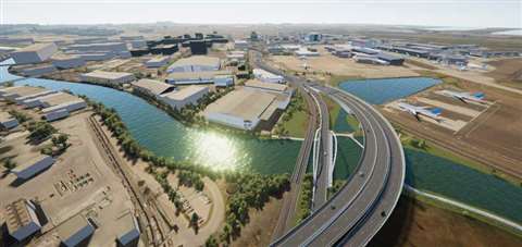 Sydney-Gateway-facing-east845