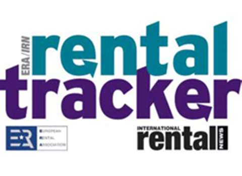 Irn rental tracker