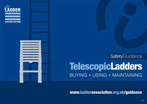 127113 ladder guidance