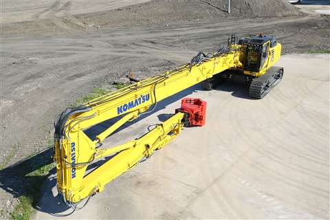 Komatsu