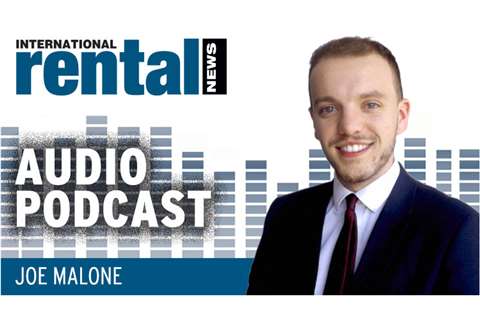 Irn podcast index image