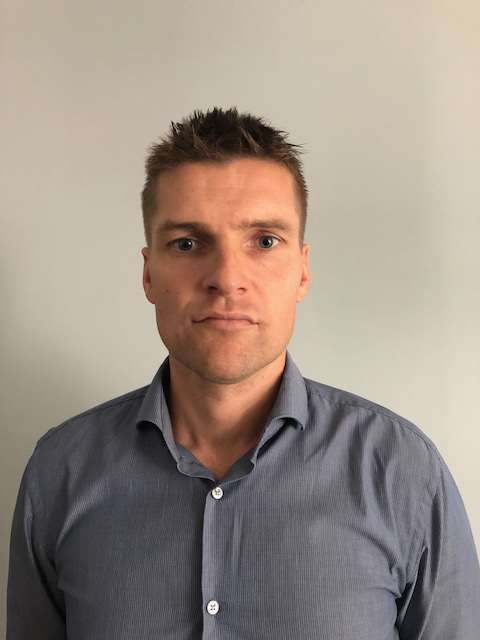 Tonny Meijer joins Van Der Spek