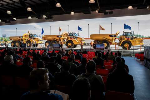 Ritchie Moerdijk crowd