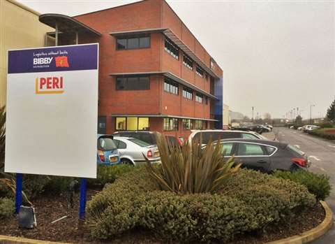 127144 peri uk leeds office