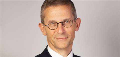 Vinci Energies' Arnaud Grison