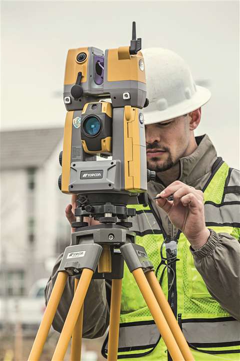 Topcon GTL-1000 (3)