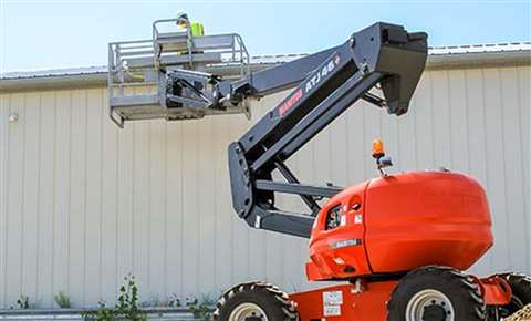 Manitou 2
