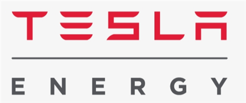Tesla energy