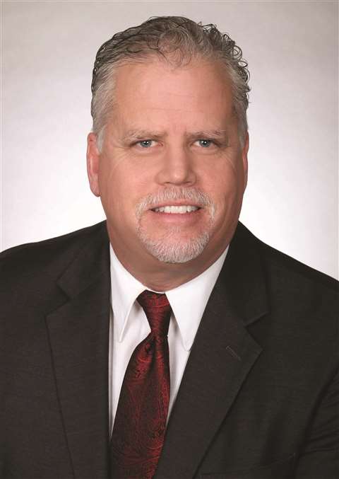 Steven Todd nice mugshot style colour photo