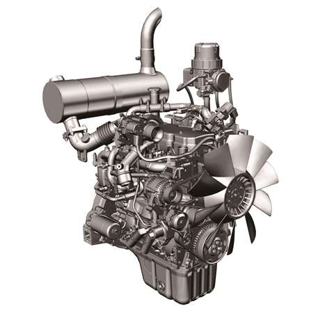 Neff expects further growth in rental equipment revenues during 2015.