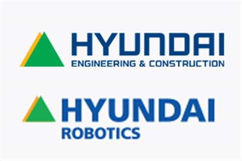 Hyundai robotics co ltd top