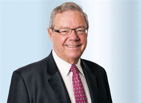 Philip Aiken is to join Balfour Beatty
