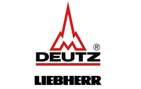 Deutz and Liebherr have agreed to work together