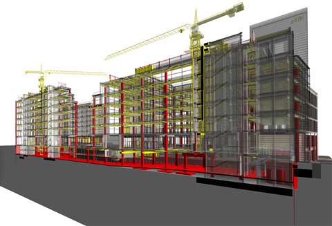 Marischal Sq - BIM Section 2 - Brighter copy