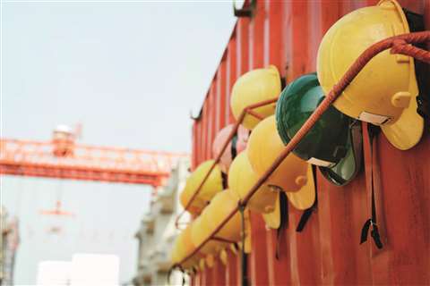 Safety needs to be part of the culture