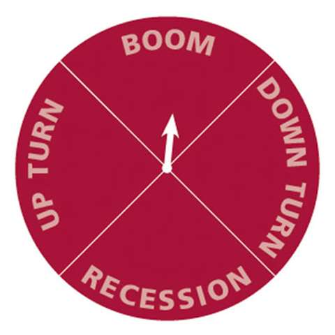 CE Barometer clock July 2010