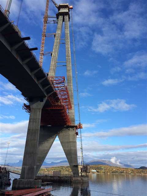 Hålogalandsbro, narvik, norway 3