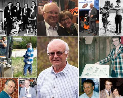 Frank Multerer Montage 2018