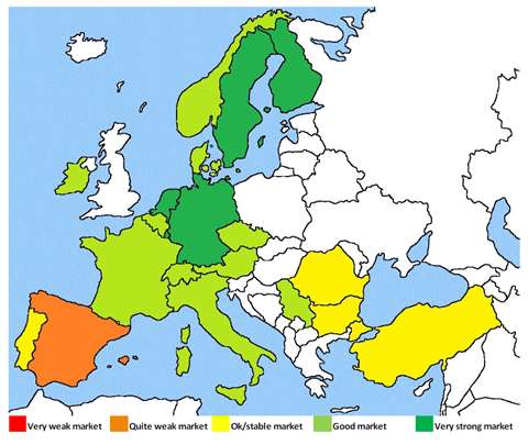 EFCA Barometer Nov 2018
