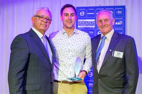 Bill Moore web index