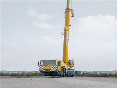 Demag ac 300 6