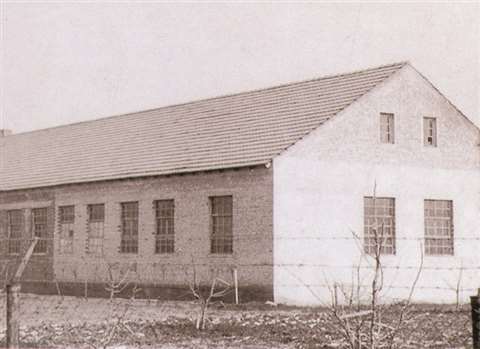 Geda was founded in Asbach-Bäumenheim in Bavaria, Germany, in 1929