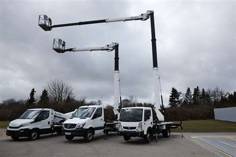 Time will launch its VTX vechicle mounts at Apex.