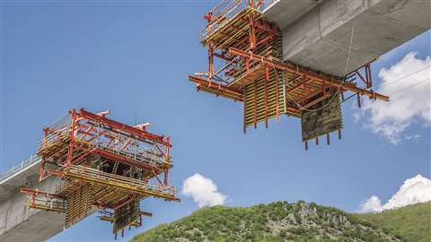 kičevo-podvis-motorway-bridge-northern-macedonia