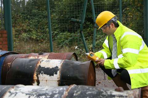 Ashtead Technology provides monitoring equipment for toxic gases, dust, explosive mixtures and oxyge