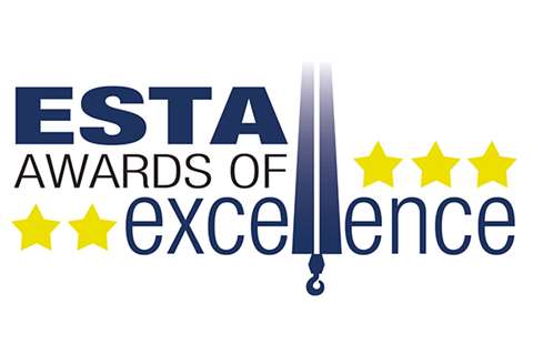 esta awards logo no date