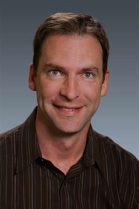 Luke Webber has been appointed as Genie's new senior compliance and applications engineer