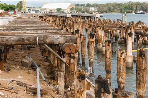 Liberty industrial 6