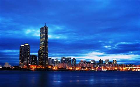 Seoul