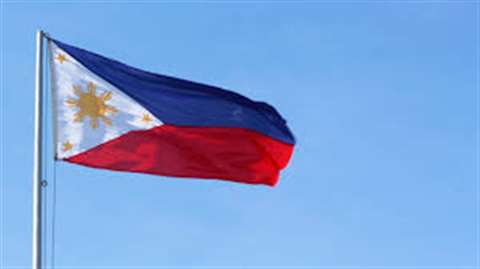 PhilippinesFlag