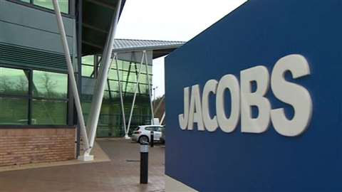 Jacobs engineering