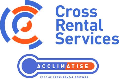 Cross Rental and Acclimatise