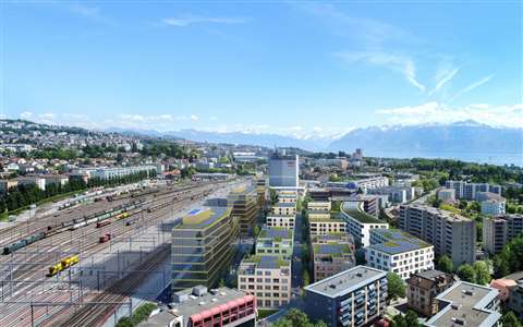 Salini Parc du Simplon 01