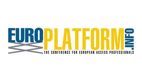 Europlatform logo