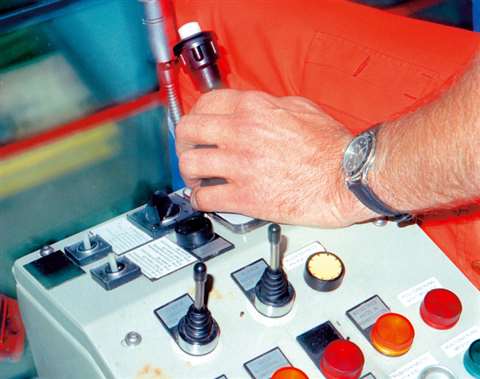 To benefit from the construction industry uptick, rental companies serving the sector need to build 