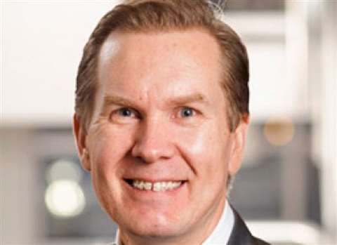 Petri MoksÃ©n, senior vice president of Cramo's modular space segment,  has stepped down with immedi