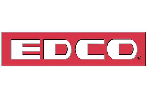 EDCO logo