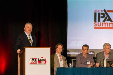 IPAF Summit, Miami 2018 (43)